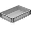 Eurokasse, plast 600x400x120 mm 80-pk.