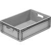 Eurokasse, plast 600x400x170 mm 56-pk.