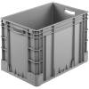 Eurokasse, plast 600x400x420 mm 20-pk.