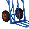 S&aelig;kkevogn Robust 250kg