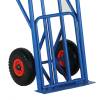 S&aelig;kkevogn Robust 250kg