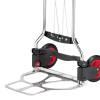 S&aelig;kkevogn RuXXac Exclusive 125kg