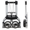 S&aelig;kkevogn RuXXac Cross 75 kg  