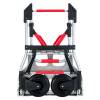 S&aelig;kkevogn RuXXac Jumbo 250kg