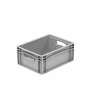 Eurokasse, plast 400x300x170 mm 112-pk.