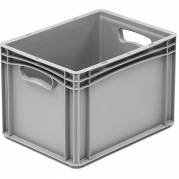 Eurokasse, plast 400x300x270 mm 64-pk.