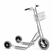 L&oslash;behjul Model 10