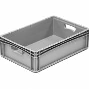 Eurokasse, plast 600x400x170 mm 56-pk.