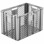 Eurokasse, plast 600x400x410 mm 20-pk.