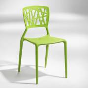 Stol Inca limegr&Atilde;&cedil;n