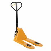 Pallel&oslash;fter VL 2500kg 450x800mm Polyuretan Single