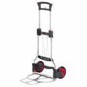 S&aelig;kkevogn RuXXac Exclusive 125kg