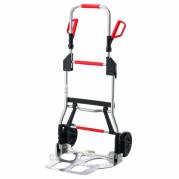 S&aelig;kkevogn RuXXac Jumbo 250kg