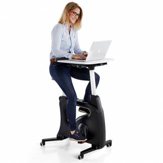 Kontorcykel Bike it&trade; Workstation