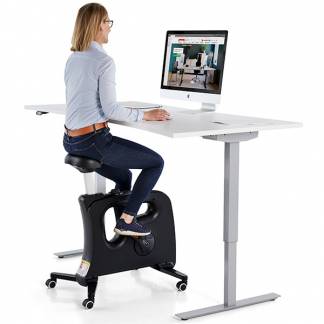 Kontorcykel Bike it Premium