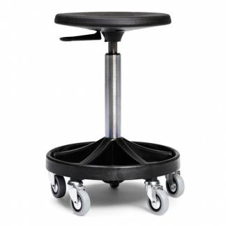 Mont&oslash;rstol All-round model 3024 Sort