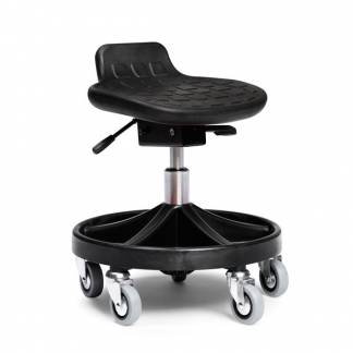 Mont&oslash;rstol All-round model Comfort 224 Sort