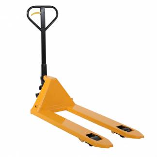 Pallel&oslash;fter VL 2500kg 1150mm Polyuretan Single