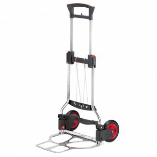 S&aelig;kkevogn RuXXac Exclusive 125kg
