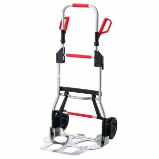 S&aelig;kkevogn RuXXac Jumbo 250kg