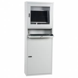 Computerskab CC3