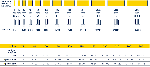 Indbindingsryg A4P 1-15 ark, hvid