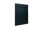 Classic A4 MENU clipboard med magnet clip, sort