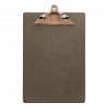 Securit® A4 CLIPBOARD menuholder