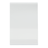 Securit® L-formet A8 display ramme i akryl