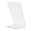 Securit® L-formet A8 display ramme i akryl