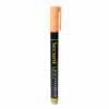 Securit® original kridtmarker med rund spids i orange