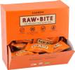 Rawbite Office Box Cashew, 45 x 15g Øko 