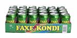 Faxe Kondi sodavand 24 stk. x 33 cl. inkl. A-pant
