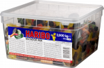 Haribo Matador Mix 2 kg. 