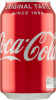 Coca-Cola sodavand 24 stk. x 33 cl. inkl. A-pant