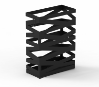 Paraplyholder TWIN Artistic Umbrella sort